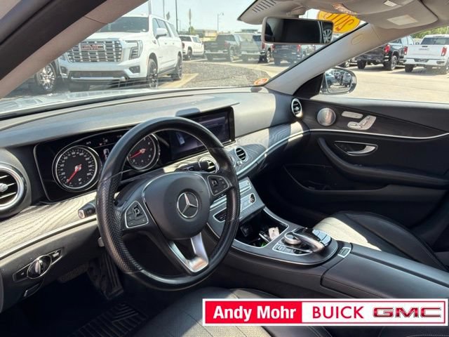 Used 2018 Mercedes-Benz E 300 4MATIC image 17