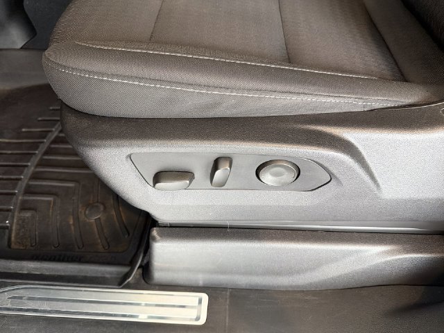 Certified 2024 Chevrolet Silverado 1500 LT AWD/4WD image 21