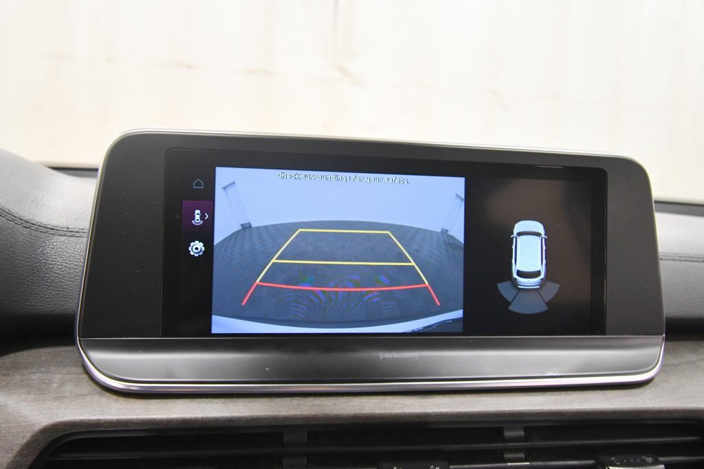 Certified 2022 Kia Telluride EX w/ EX Premium Package image 24