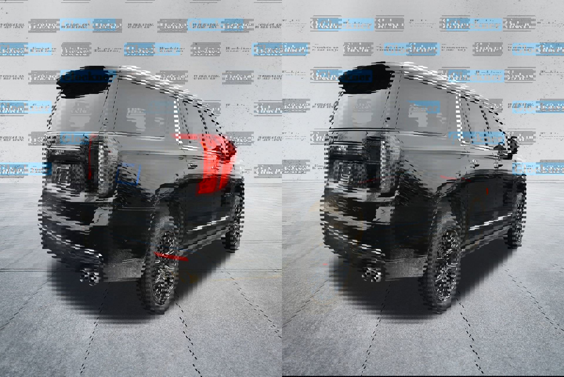 Used 2024 GMC Yukon XL Denali Ultimate image 6