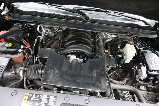 Used 2017 Chevrolet Tahoe Premier AWD/4WD image 34