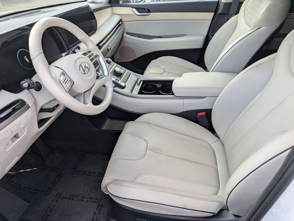 Used 2025 Hyundai Palisade Limited image 22