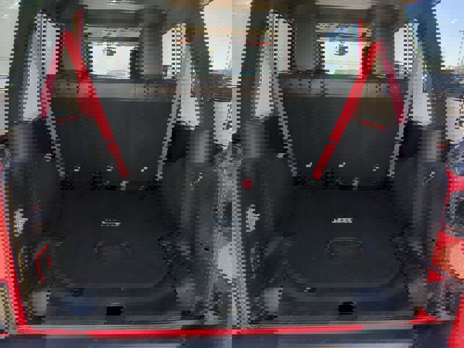 Certified 2017 Jeep Wrangler Unlimited Rubicon image 32