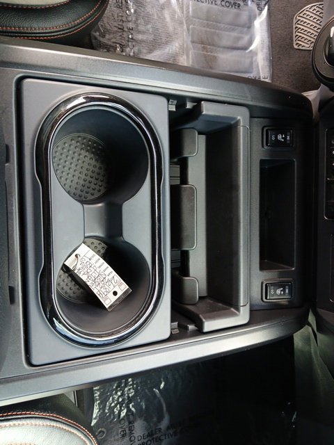 Used 2021 Nissan Titan PRO-4X w/ Pro-4x Convenience Package AWD/4WD image 50