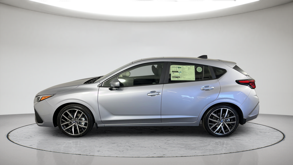 New 2026 Subaru Impreza 2.0i Sport AWD/4WD image 8