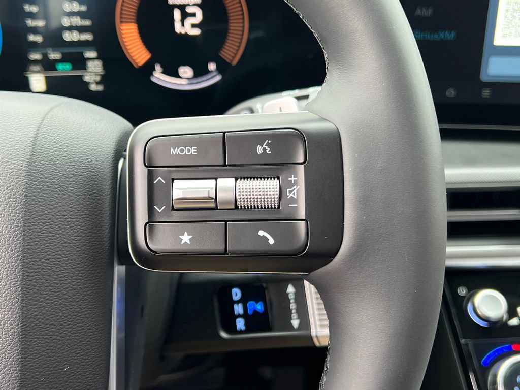 New 2026 Hyundai Santa Fe SE AWD/4WD image 25