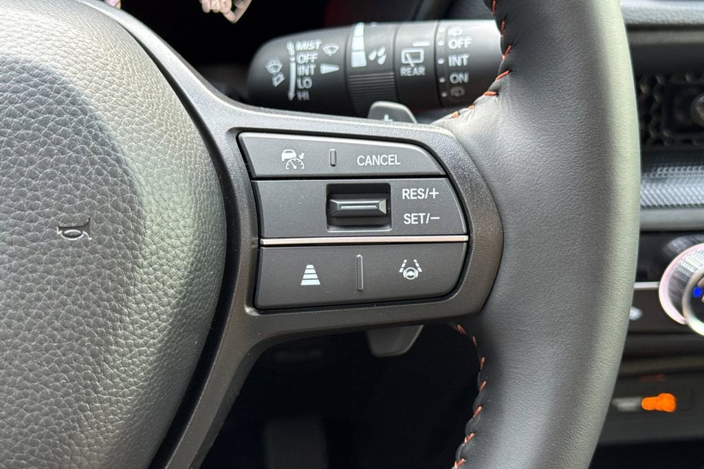 New 2026 Honda CR-V Sport image 27
