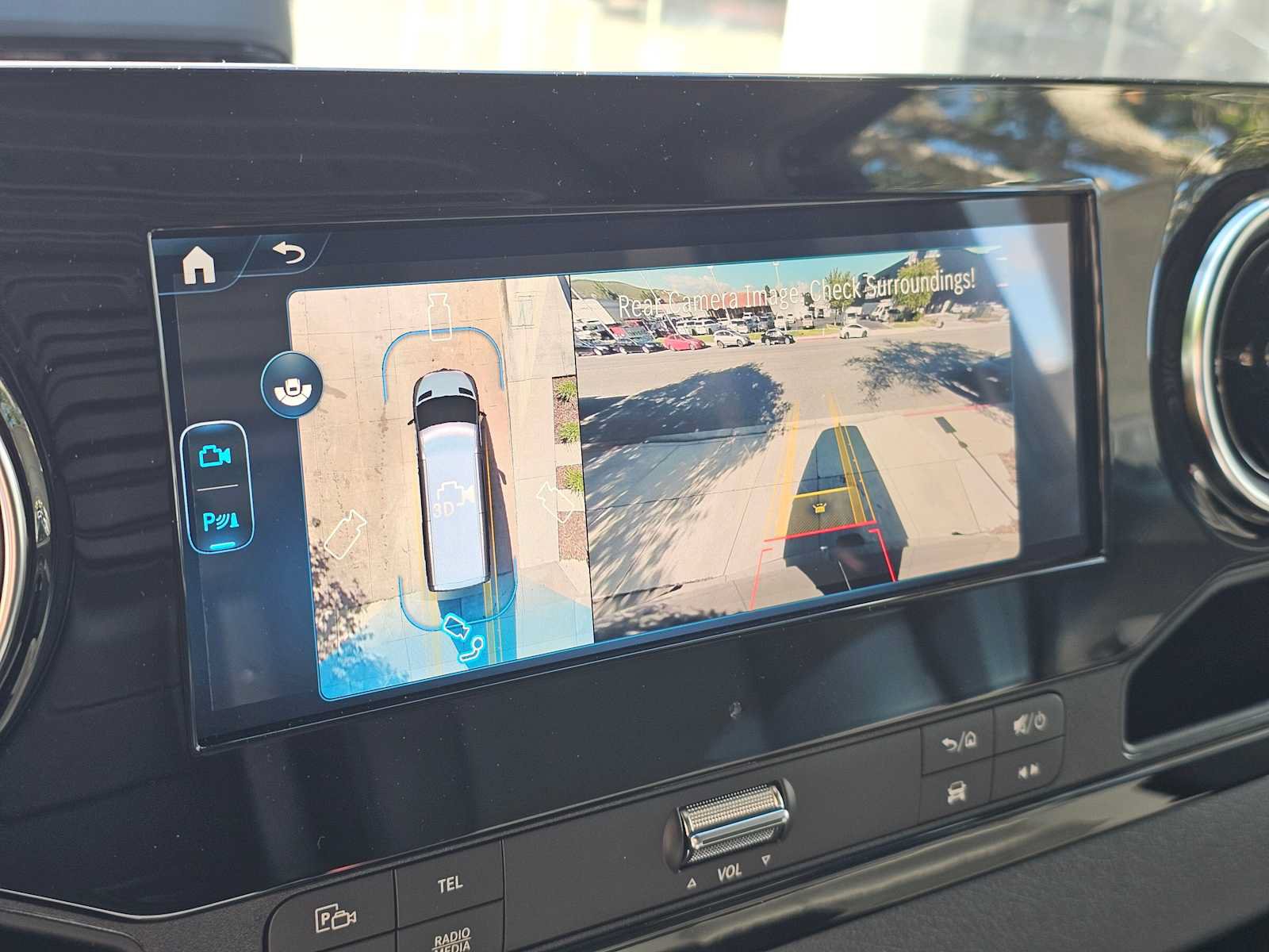 New 2026 Mercedes-Benz Sprinter 2500 image 25
