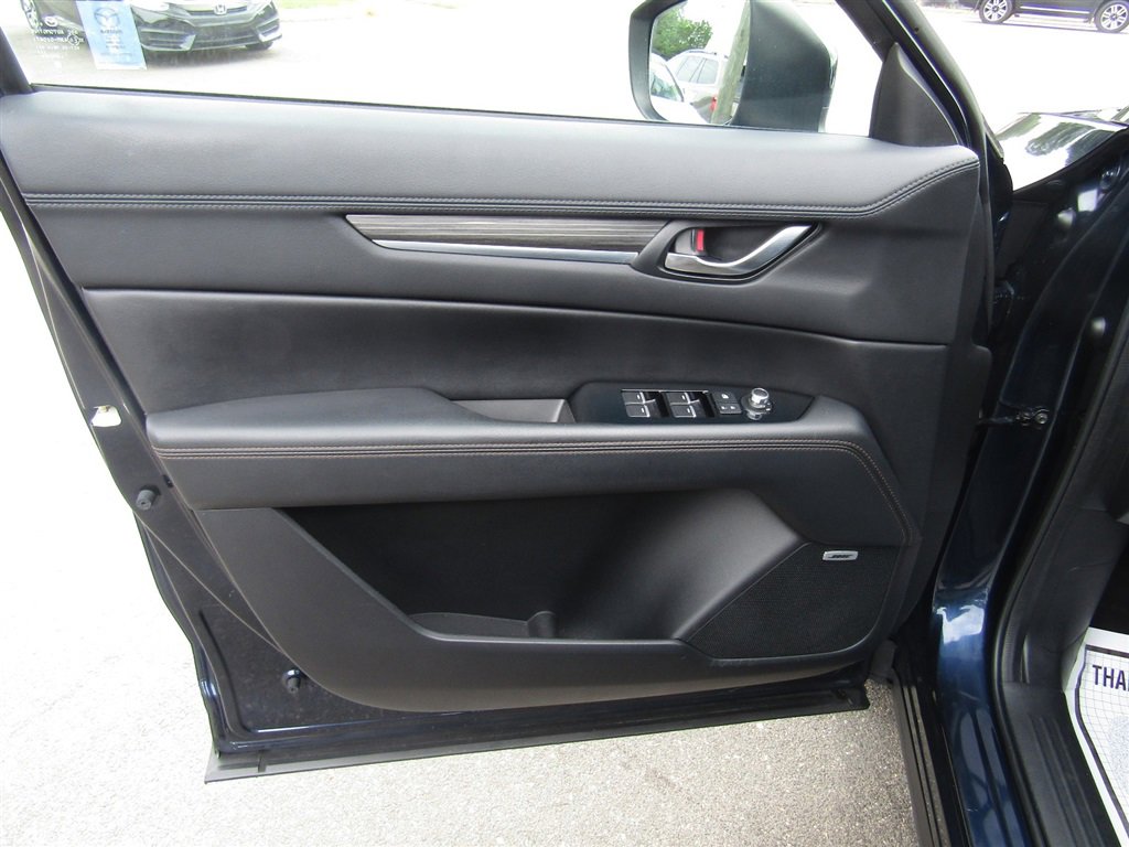 Used 2018 MAZDA CX-5 Grand Touring FWD image 15