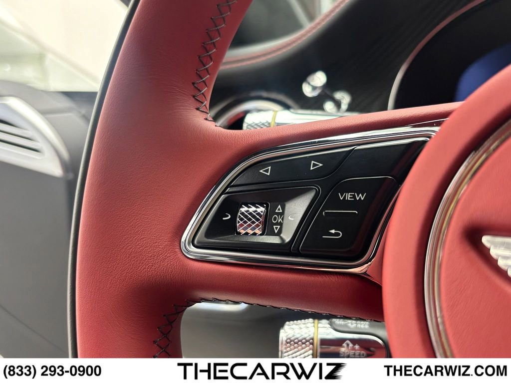 Used 2024 Bentley Continental GT Speed AWD/4WD image 53