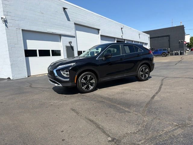 Used 2026 Mitsubishi Eclipse Cross SE AWD/4WD image 17