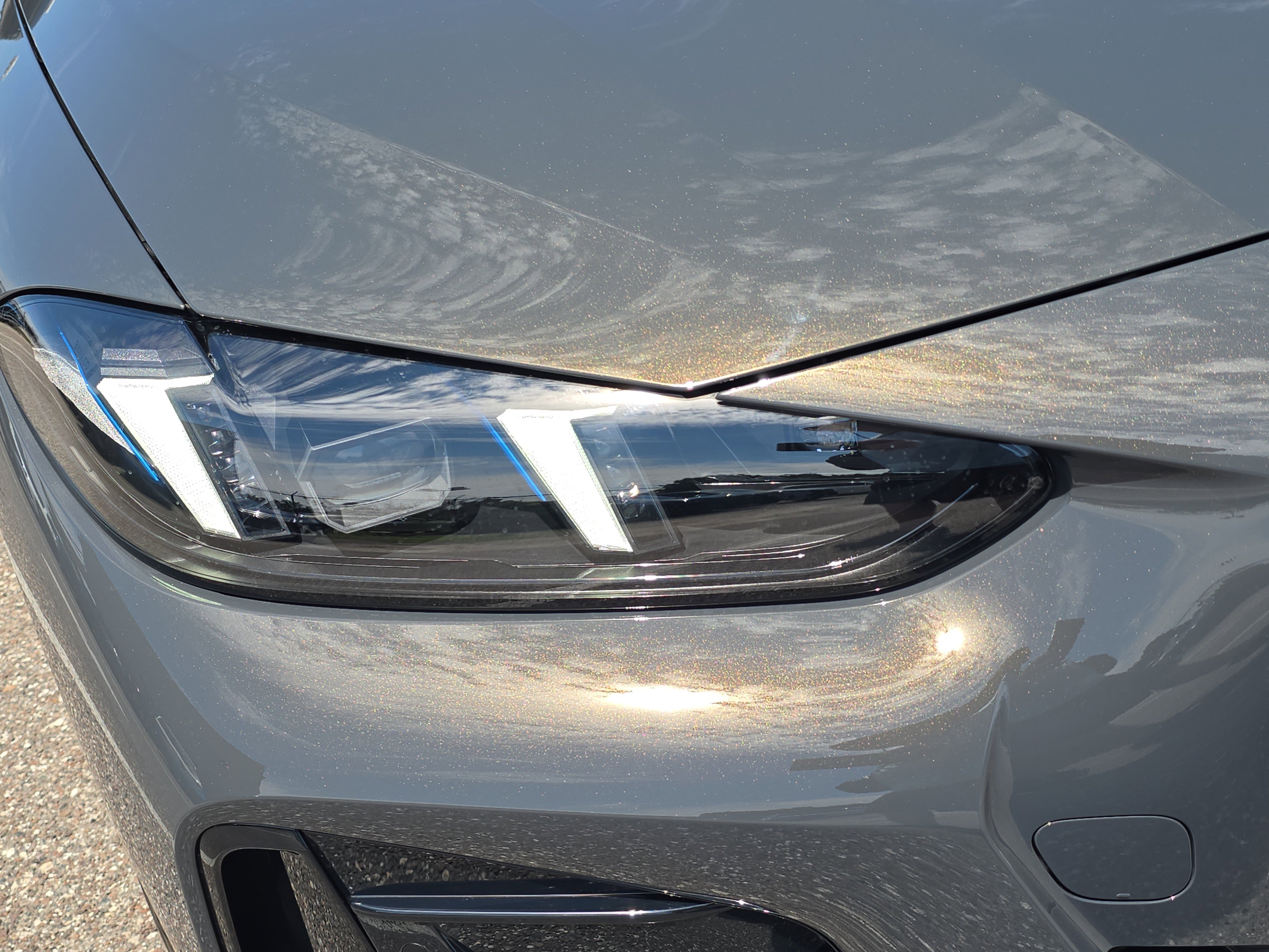 New 2026 BMW M440i Coupe w/ Premium Package RWD image 7