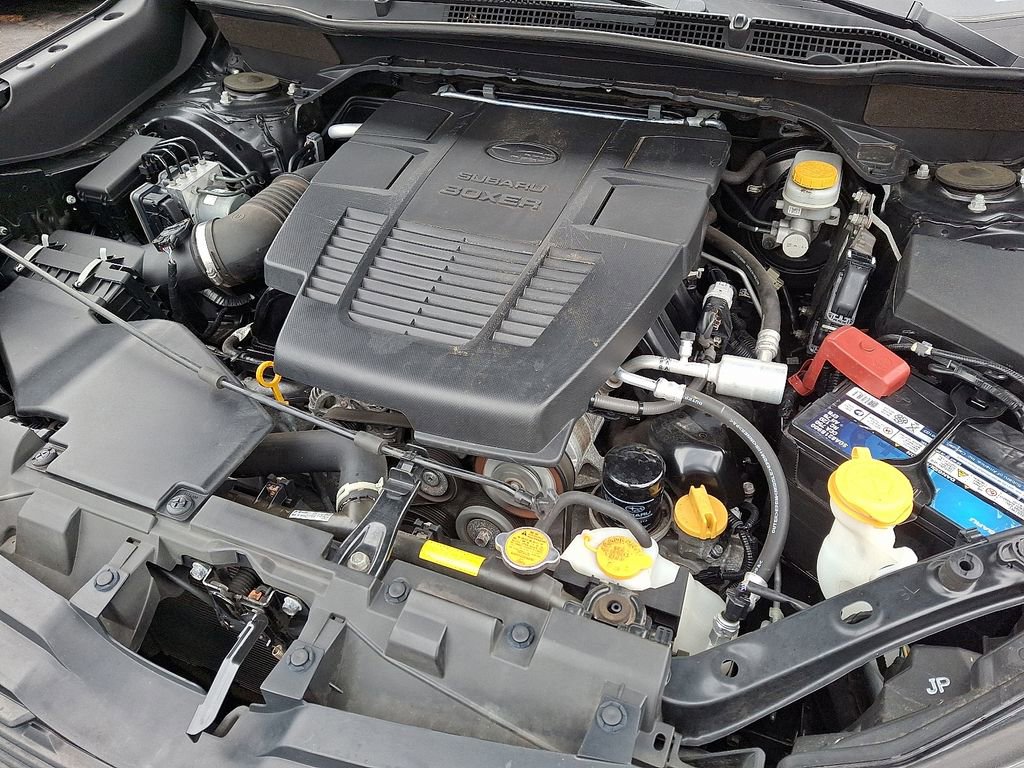 Used 2021 Subaru Forester Premium image 27