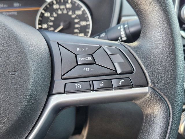 Used 2025 Nissan Altima 2.5 SV image 21