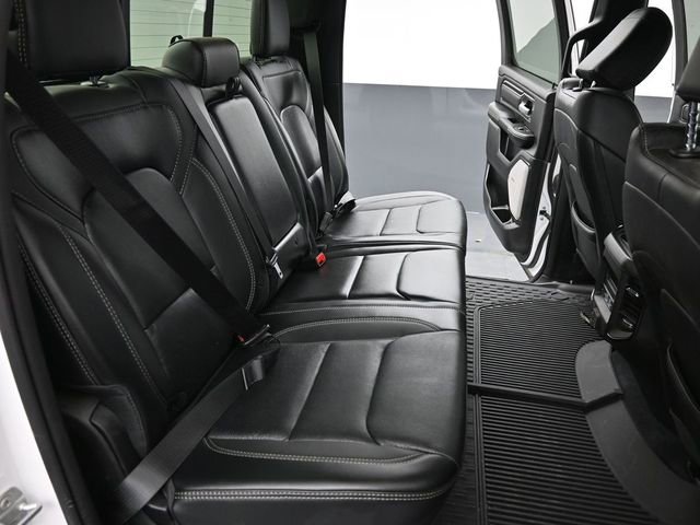 New 2026 RAM 1500 Rebel w/ Rebel Level 2 Equipment Group image 21