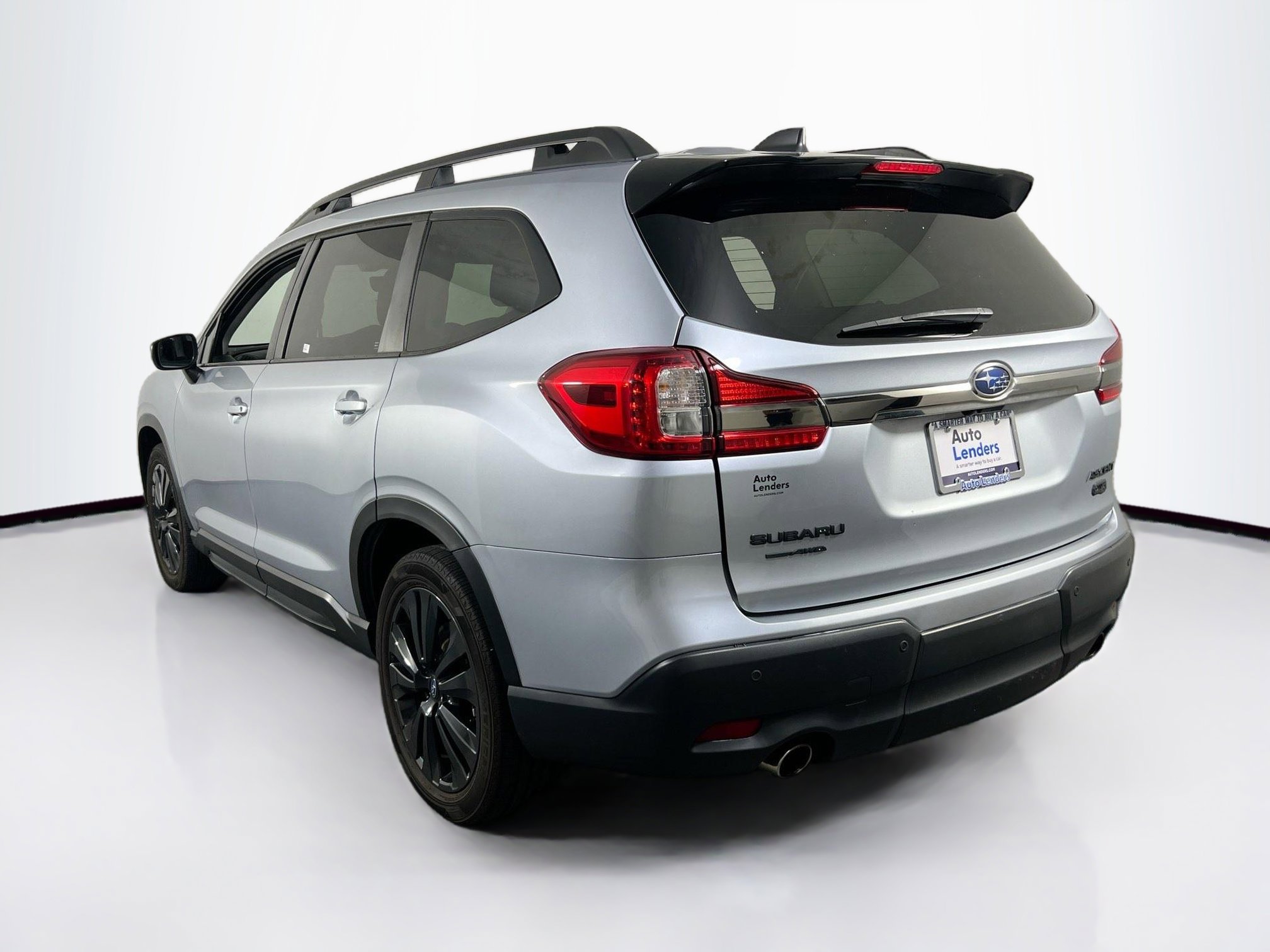 Used 2022 Subaru Ascent Onyx Edition image 7