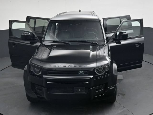 Used 2024 Land Rover Defender 130 X AWD/4WD image 41