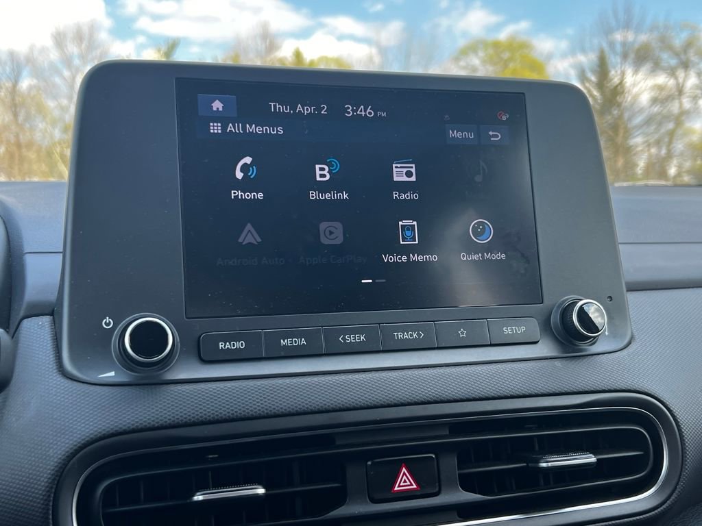 Used 2023 Hyundai Kona SEL image 23