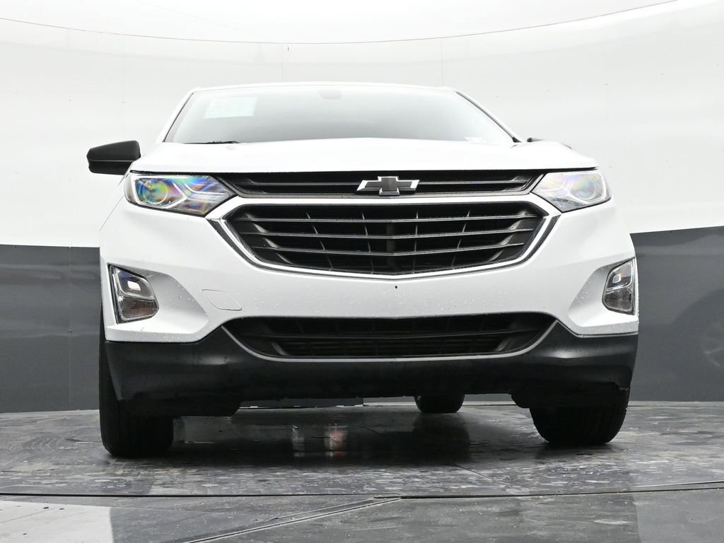 Used 2018 Chevrolet Equinox LS image 27