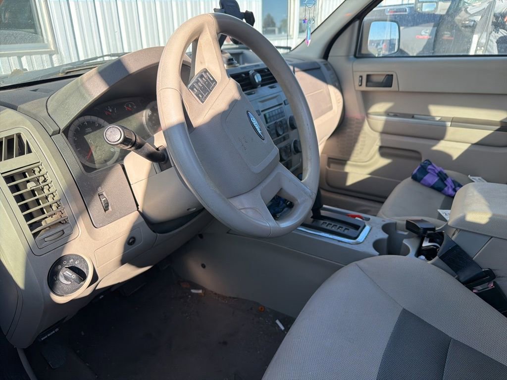 Used 2008 Ford Escape XLT image 21