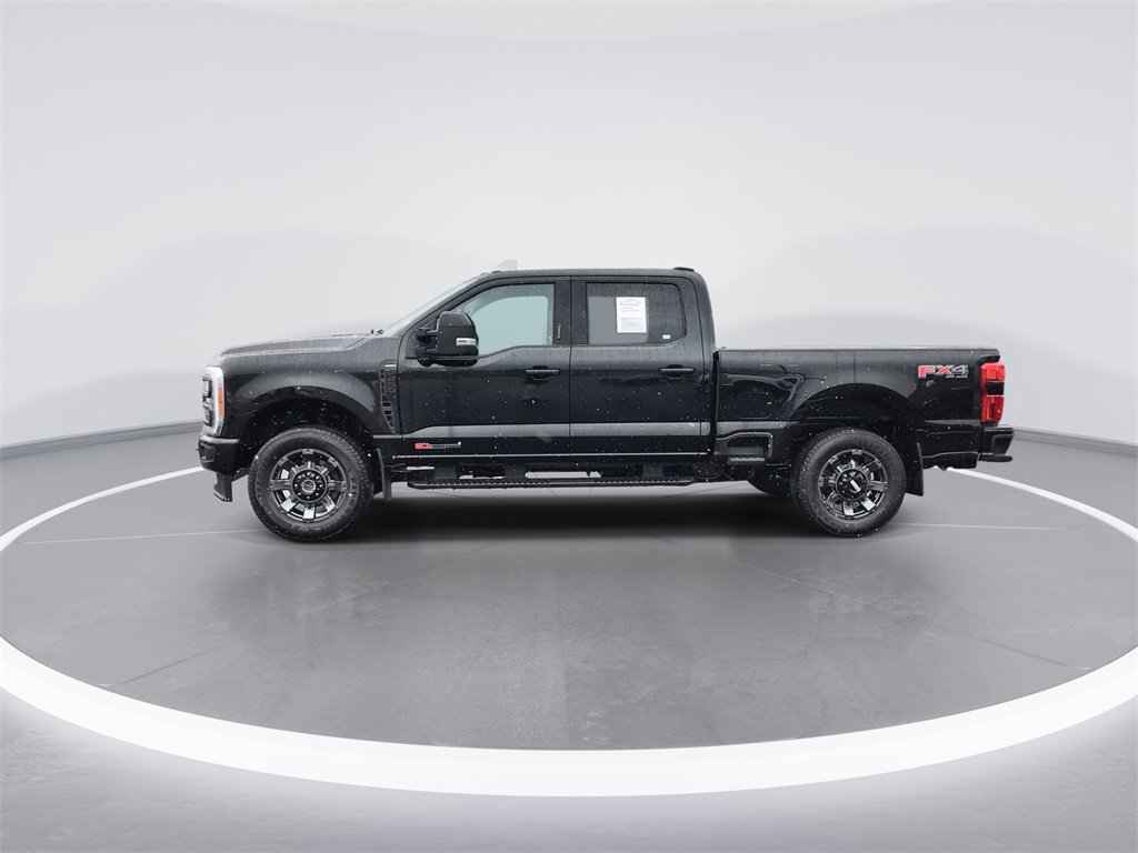 Used 2023 Ford F250 Lariat w/ Lariat Ultimate Package image 5