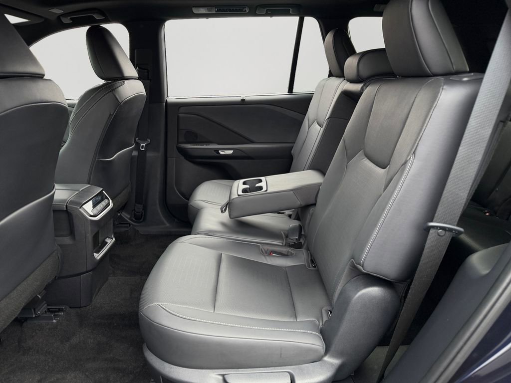 Certified 2025 Lexus TX 350 AWD w/ Technology Package image 11