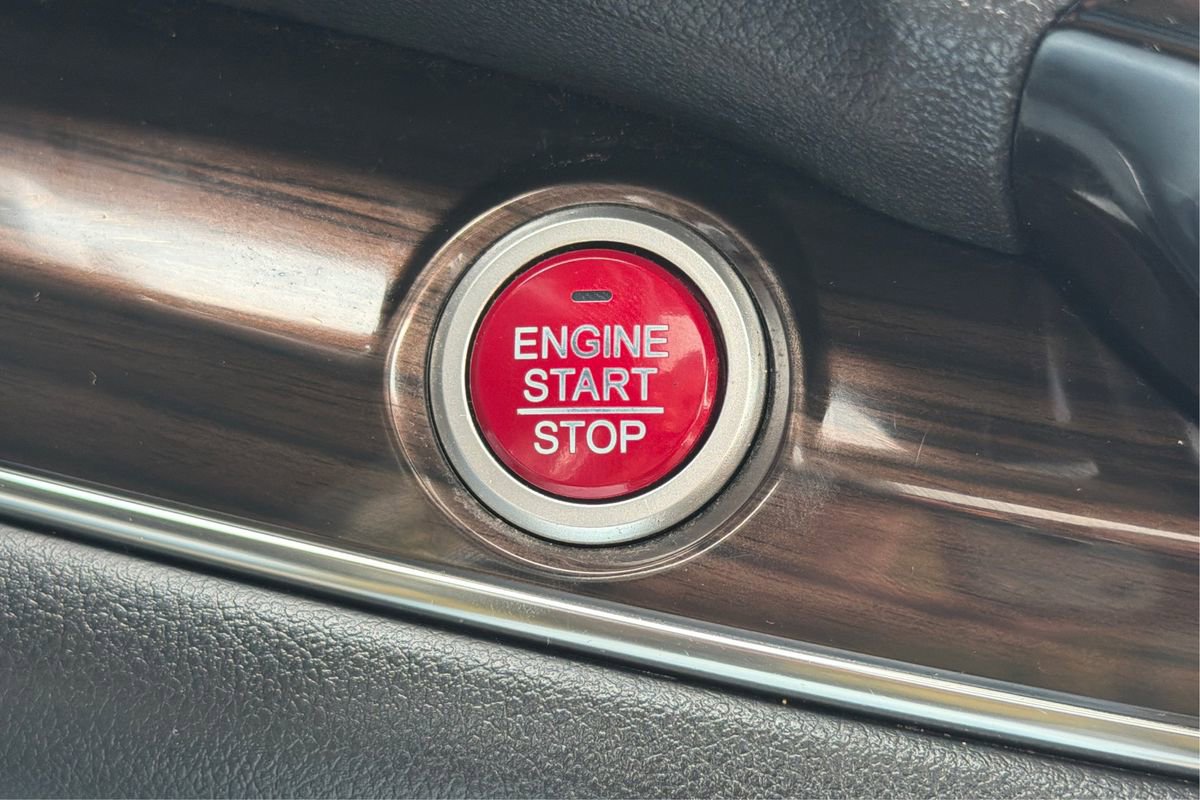 Used 2015 Honda CR-V EX-L image 32