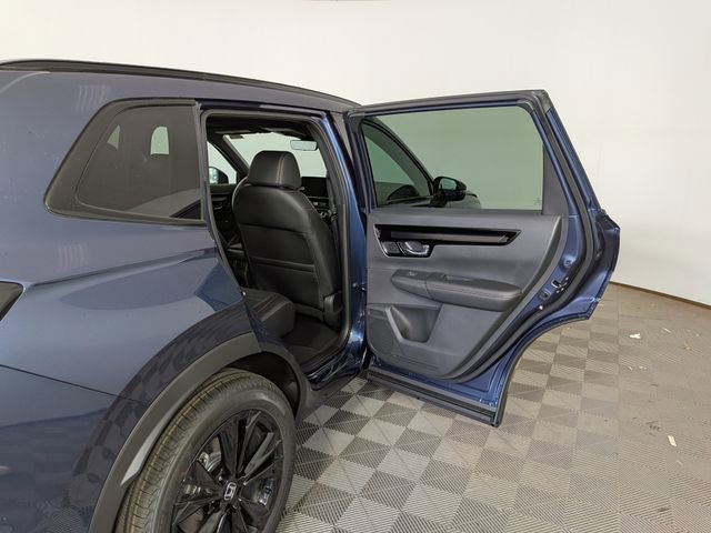 New 2026 Honda CR-V Sport Touring image 36