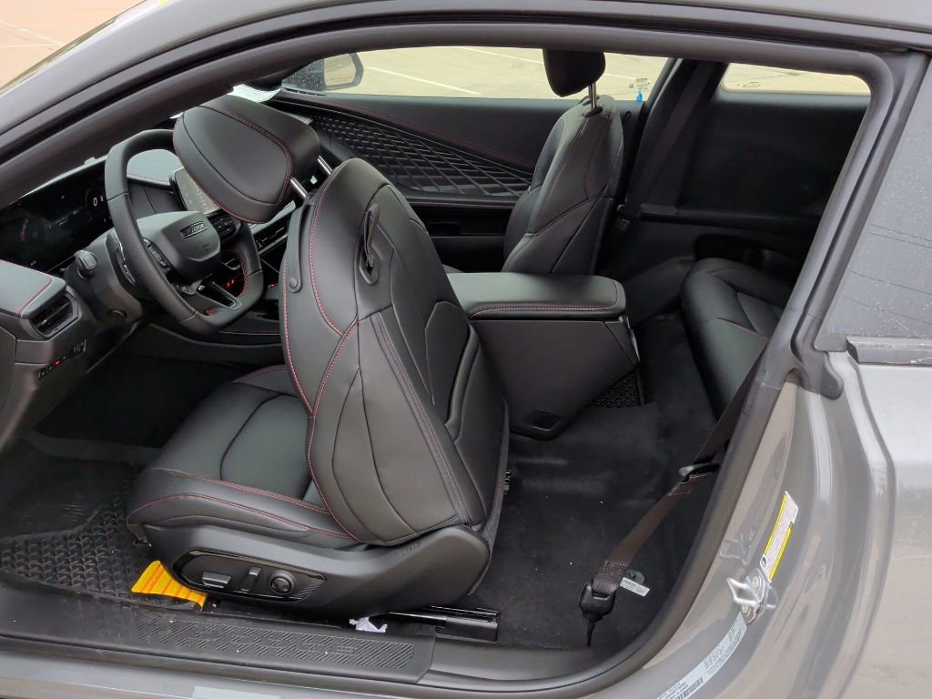 New 2026 Dodge Charger R/T Scat Pack image 38