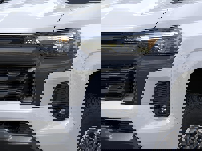 New 2026 Chevrolet Colorado LT w/ LT Convenience Package image 34