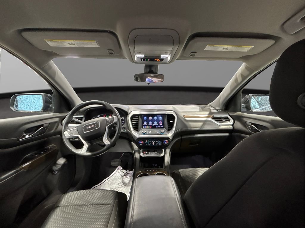 Used 2021 GMC Acadia SLE w/ Driver Convenience Package AWD/4WD image 26