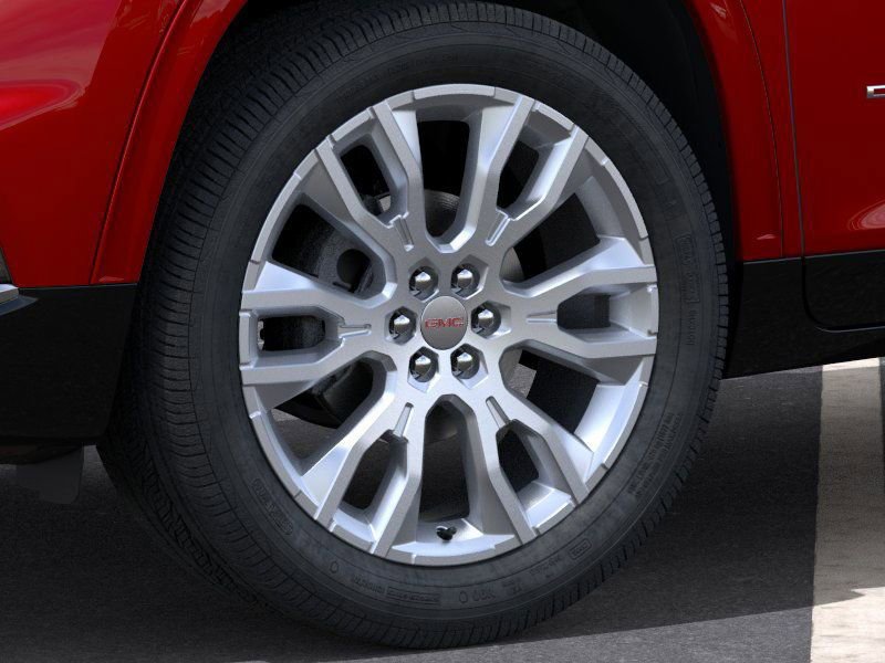 New 2026 GMC Acadia Denali image 9