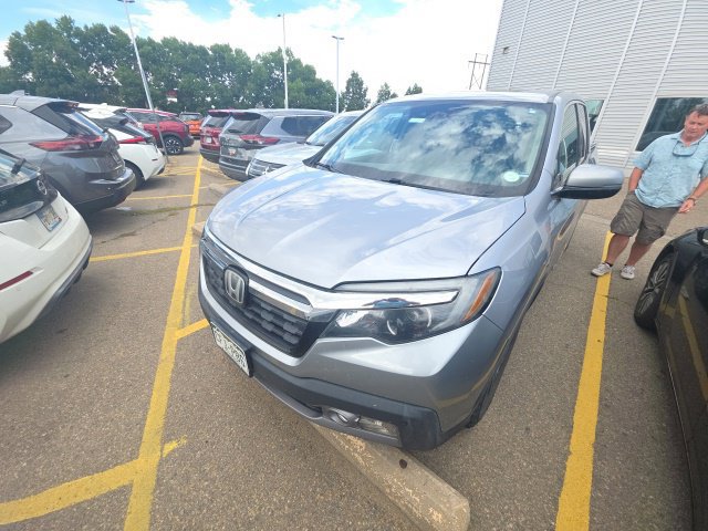 Used 2020 Honda Ridgeline RTL-E image 2