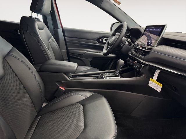 New 2026 Jeep Compass Latitude w/ Quick Order Package 29K image 21