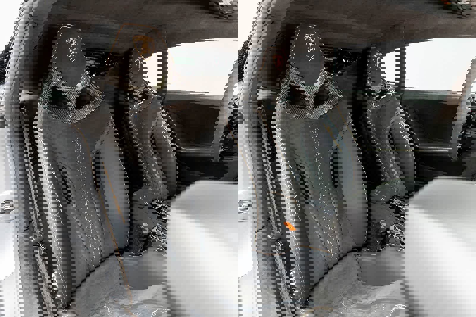 Used 2024 Lamborghini Huracan Sterrato image 13