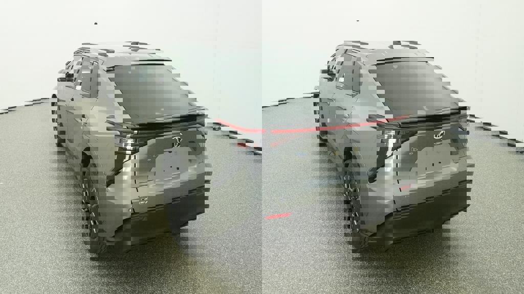 New 2026 Toyota bZ image 6