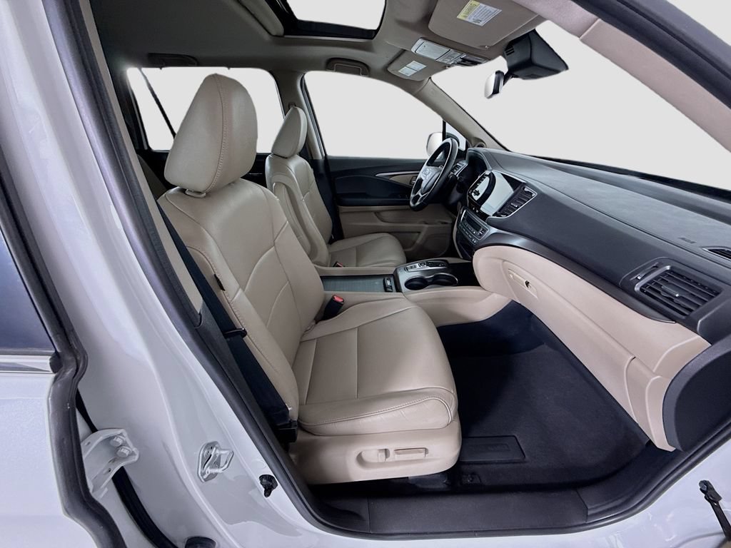 Used 2021 Honda Pilot EX-L image 20
