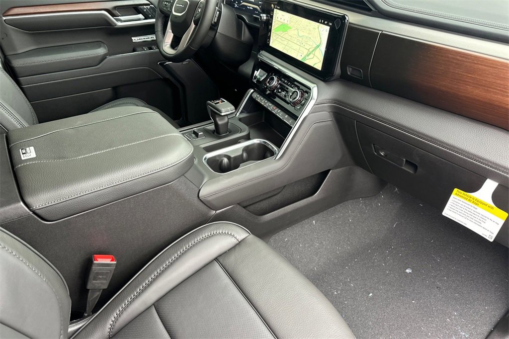 New 2025 GMC Sierra 1500 Denali image 13