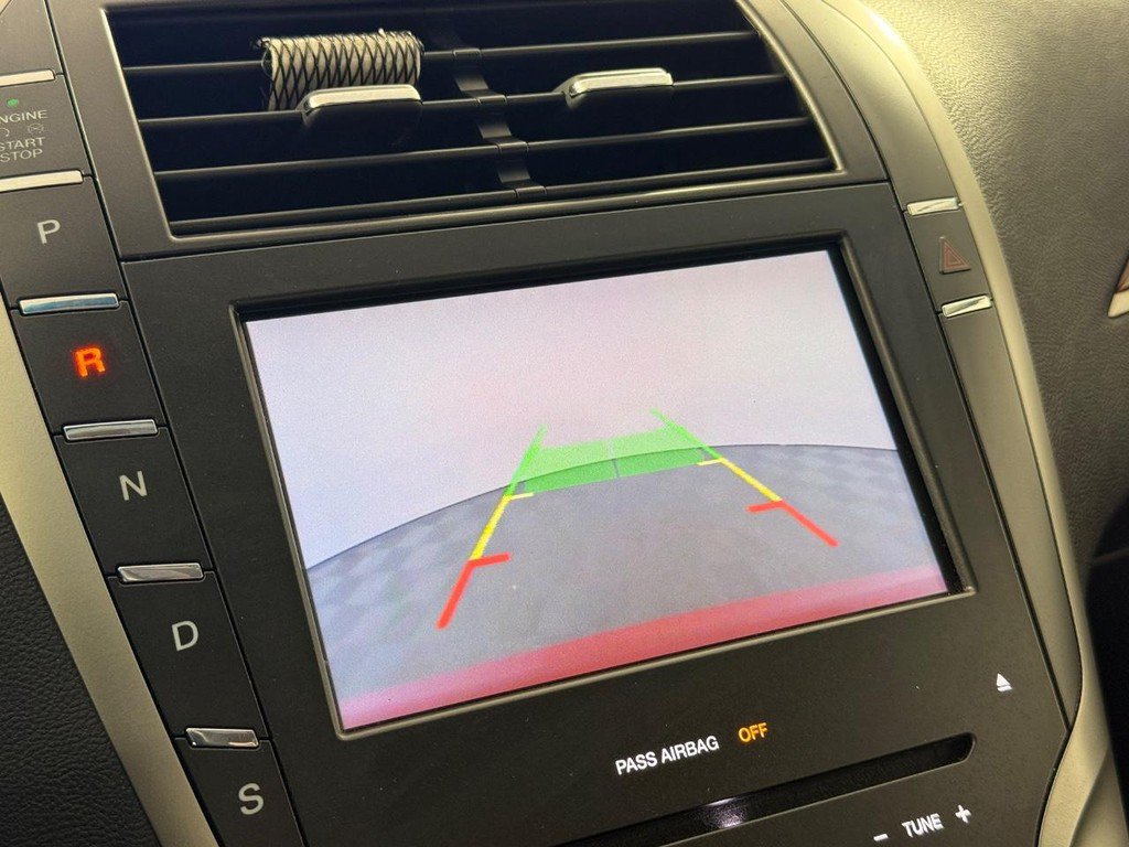 Used 2014 Lincoln MKZ AWD w/ Equipment Group 102A Reserve image 28