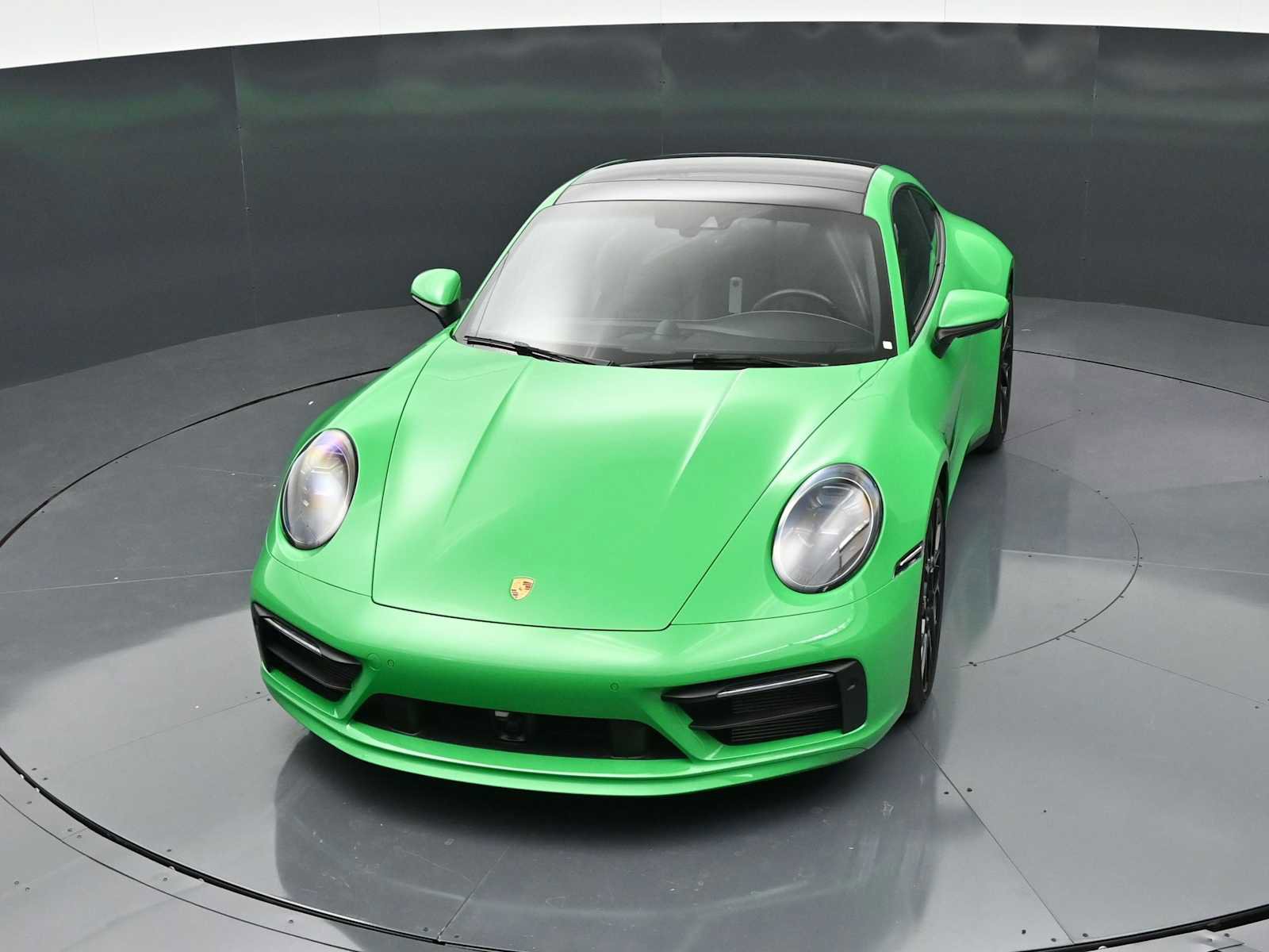 Certified 2023 Porsche 911 Carrera 4S w/ Sport Package image 35