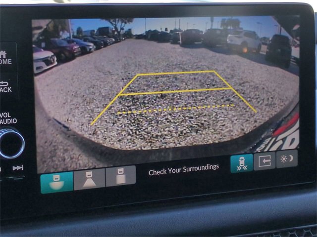 Used 2023 Honda HR-V EX-L image 24