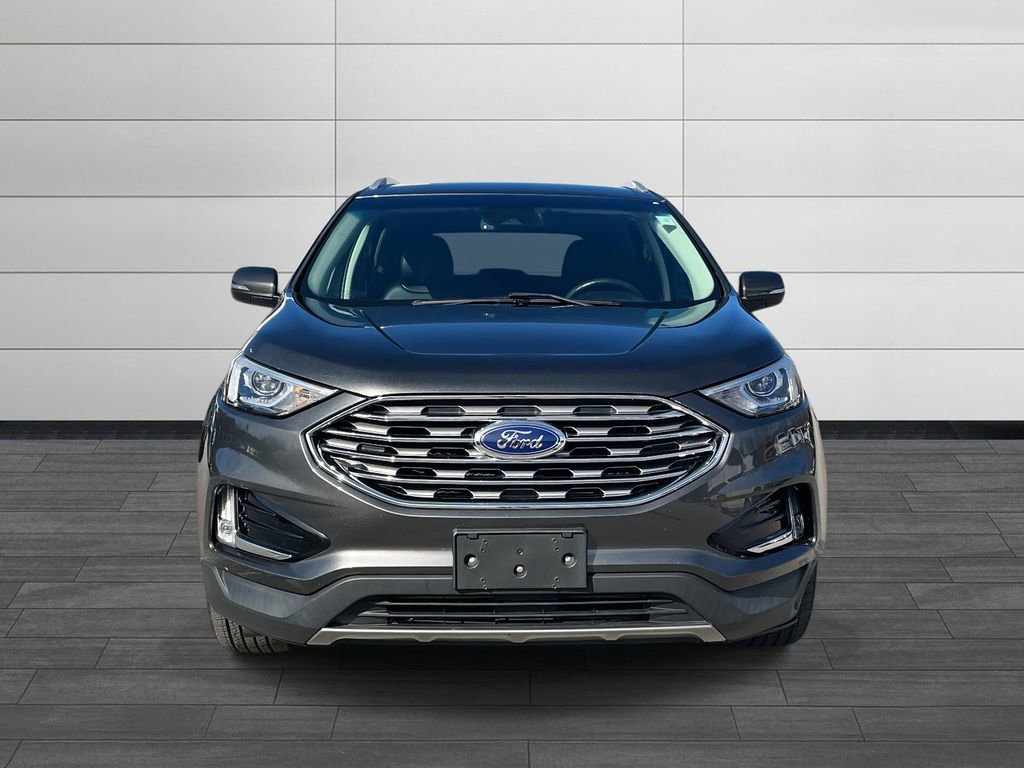 Used 2019 Ford Edge SEL w/ Equipment Group 201A image 8