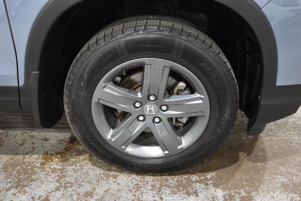 Used 2023 Honda Ridgeline RTL-E image 60