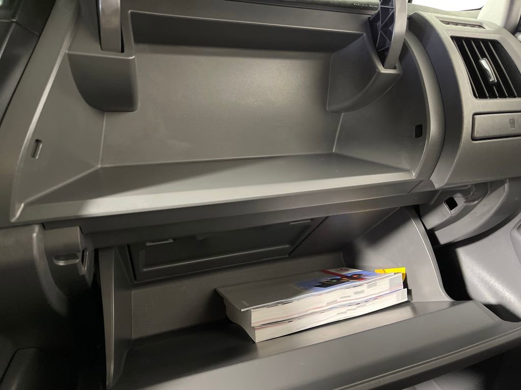 Used 2012 Toyota Prius V Five image 25