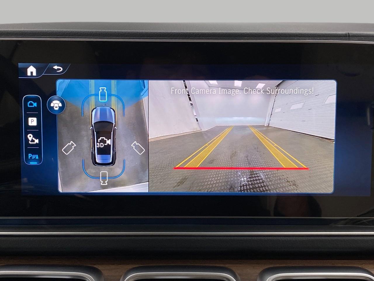 New 2026 Mercedes-Benz GLE 450 4MATIC image 26