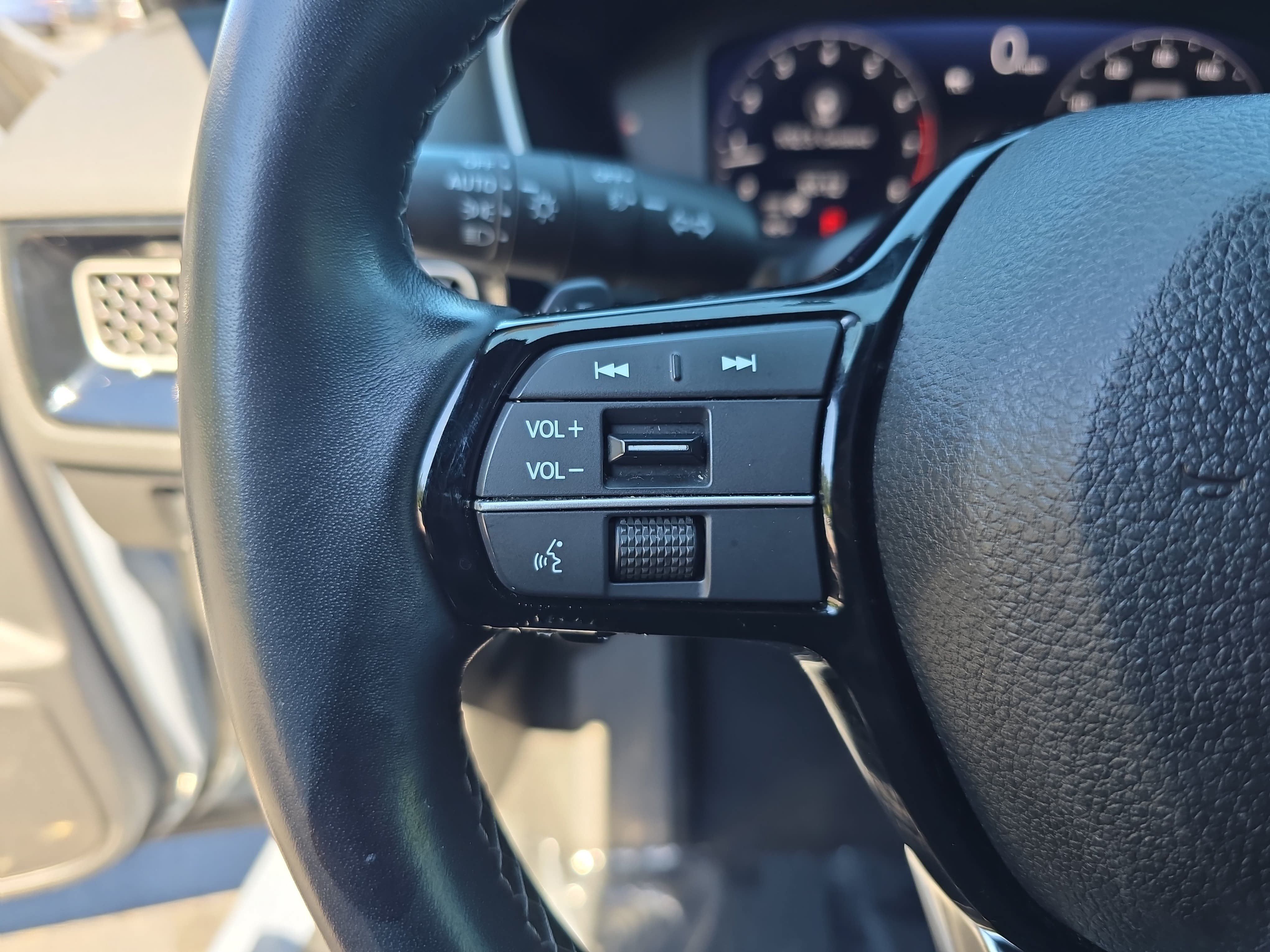 Used 2022 Honda Civic Sport Touring image 15