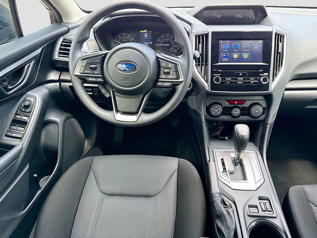 Certified 2023 Subaru Impreza 2.0i Premium AWD/4WD image 31