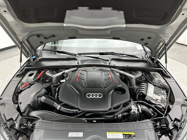 Used 2021 Audi S4 Premium Plus AWD/4WD image 24