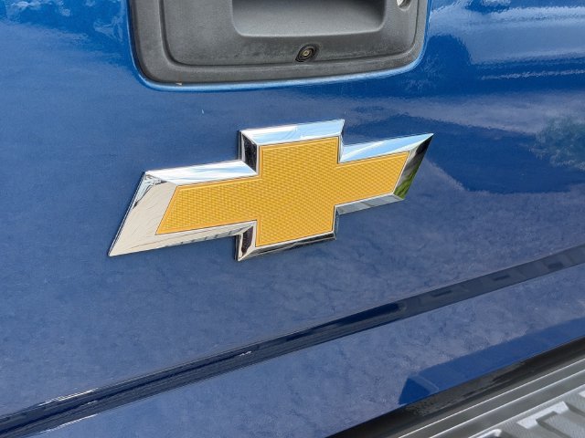 Certified 2019 Chevrolet Silverado 2500 LT w/ LT Convenience Package AWD/4WD image 10