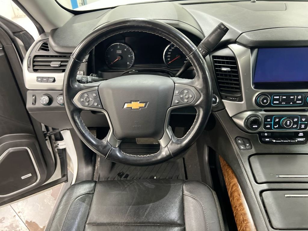 Used 2020 Chevrolet Tahoe Premier image 21